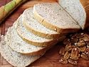 Butter Pecan English Muffin Bread Machine Mixes (Two Pack)