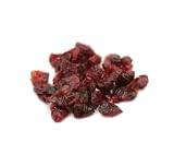 TASTE Specialty Foods Cranberries, Dried, 5-Pound Box