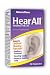 NaturalCare HearAll, Supports Optimal Hearing Function, 60 Capsules