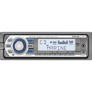 Click Here For Cheap Sony Cdxm30 Marine Cd Receiver Mp3/wma/aac Player For Sale
