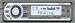 Sony CDXM30 Marine CD Receiver MP3/WMA/AAC Player
