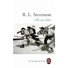 L'Ile au tr�sor