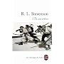 L'Ile au tr�sor
