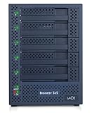 LaCie Biggest Disk S2S 2.5TB with PCI Express Card 301135