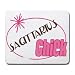 SAGITTARIUS Chick Mousepad