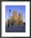 Bristol Cathedral, Bristol, Avon, England, UK, Europe Collections Framed Art Poster P...