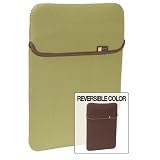 Case Logic XAS 13GREEN 13 Reversible Neoprene Laptop Sleeve Green 41Bs52Fwq%2BL. SL160 Case Logic XAS 13GREEN 13 Reversible Neoprene Laptop Sleeve Green