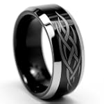 8MM Black
