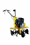 AL-KO  110476   MH 5060 R Motorhacke mit R�ckw�rtsgang