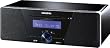 Sangean America WR-3 Digital AM/FM/CD/SD/USB MP3 Table Top Radio (Black)