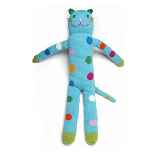 Buy Bubbles Cat Knit Doll, giant