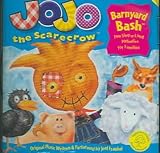 JoJo's Barnyard Bash by Various Artists - CD
