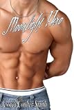Moonlight Hero (Ashton Grove Werewolves)