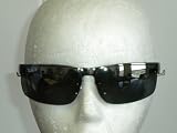 Ray Ban RB3403 Gunmetal Polarized Grey GSM 004 82 65mm Sunglasses