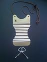 Women's Tee Don Board (Plain)