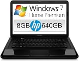 HP Compaq