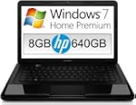 HP Compaq CQ58-343SG (15,6 Zoll) Note...