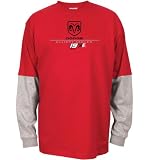  : Elliott Sadler Lead Pass Long Sleeve T-Shirt