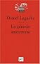 La jalousie amoureuse : Psychologie descriptive et psychanalyse