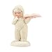 Department 56 Snowbabies Classics 56 Shades of Pink Figurine, 4 inch