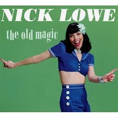 The Old Magic
