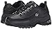 Skechers Sport Women's Premium Sneaker,Black,9 W US