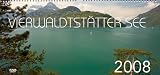 Produkt-Bild: Vierwaldst&auml;tter See 2008