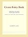Books : Green Fairy Book (Webster's Spanish Thesaurus Edition)