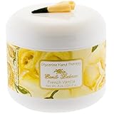 Camille Beckman Glycerine Hand Therapy, 8 Oz. Jar