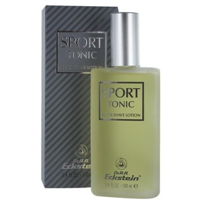 Dr. Eckstein Sport Tonic After Shave Lotion 100 ml Preisvergleich