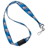 Seattle Supersonics Lanyard