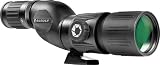 BARSKA Tacoma 12-36x50 Straight Spotting Scope with Tripod And Case