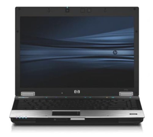 Hp Elitebook 6930p Intel Core 2 Duo 2.5Ghz, 1GB RAM, 160GB HDD, XP Professional images0