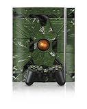 Playstation 3 Skin (ps3) Plus Two Matching Controller Skins* Hail To The Chief