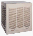 ADOBEAIR/COOLERS #D65A Alpine Evap Cooler