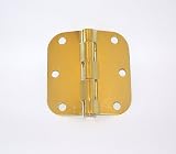 Buy 3 Pk Residential Grade Door Hinges by Warwick Hardware Inc
