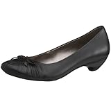 Hush Puppies H23467000 Ladies Copious Black Shoe 6 UKby Hush Puppies