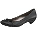 Hush Puppies H23467000 Ladies Copious Black Shoe 5 UK