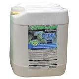 UPC 080359010127 product image for Dyna-Gro Grow, 5-Gallon | upcitemdb.com