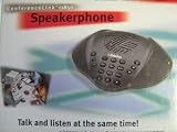 US ROBOTICS ConferenceLink CS850 Professional Speakerphone