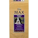 Nutro MAX Large Breed Adult Dog Food, 17.5 lbs.