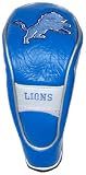 NFL Detroit Lions Hybrid/Utility Headcover
