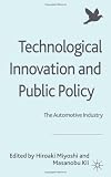 Cover for 9780230230767