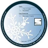 FANU / I PLAY IT COOLER / HEAVENLESS