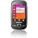 Samsung Corby S3650 Handy (Touchscreen, 2MP Kamera, MP3-Player) romantic-pink