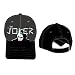 Search : Batman Dark Knight The Joker Baseball Cap