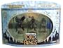 The Lord of the Rings - Armies of Middle-Earth - Attack on Rohan