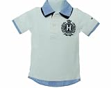 Tommy Hilfiger Short Sleeve Polo Shirt