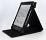 FUNDA PARA NUEVO AMAZON KINDLE - COLOR NEGRO - MOD. CINEMA-PANTALLA 6 PULGADAS