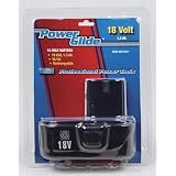 Buy 18v Replacement Battery Pack by Powerglide